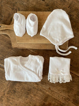［Anne shirley］Greta newborn series