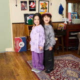 ［BLACK BEAN］Mist mtm tee (kids)