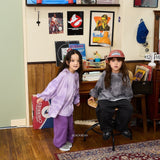 ［BLACK BEAN］Mist mtm tee (kids)