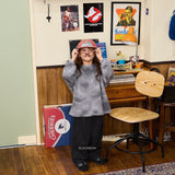 ［BLACK BEAN］Mist mtm tee (kids)