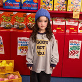 ［BLACK BEAN］Tepe logo tee (kids)