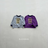 ［BLACK BEAN］Tepe logo tee (kids)
