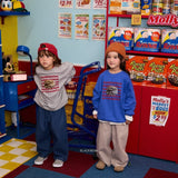 ［BLACK BEAN］Sandwich mtm (kids)
