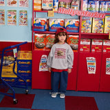 ［BLACK BEAN］Sandwich mtm (kids)