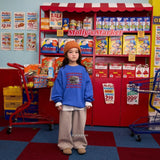 ［BLACK BEAN］Sandwich mtm (kids)