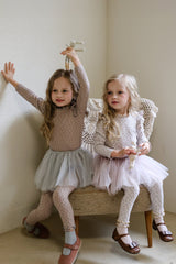 ［FLO］Ellis mellow tops
