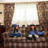 ［BLACK BEAN］Multi hood tee (kids)