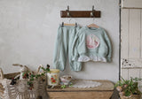 ［FLO］Viyott jogger pants