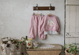 ［FLO］Viyott jogger pants