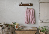 ［FLO］Viyott jogger pants