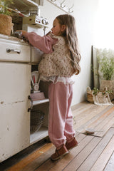 ［FLO］Viyott jogger pants