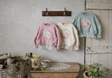 ［FLO］Sweet lace mtm
