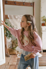 ［FLO］Sweet lace mtm