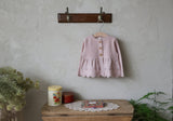 ［FLO］Bruno lace cardigan