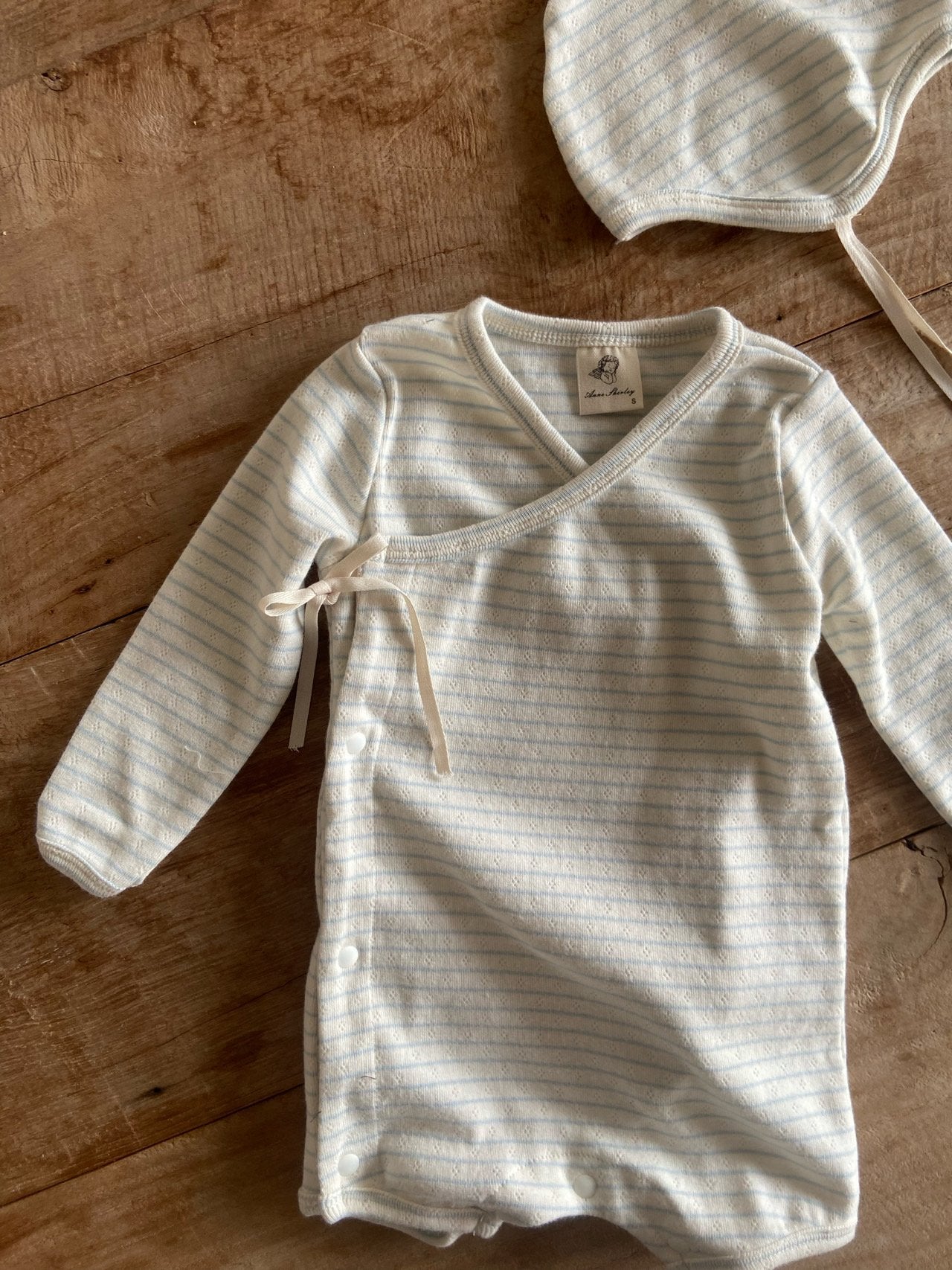 ［Anne shirley］Latte newborn series