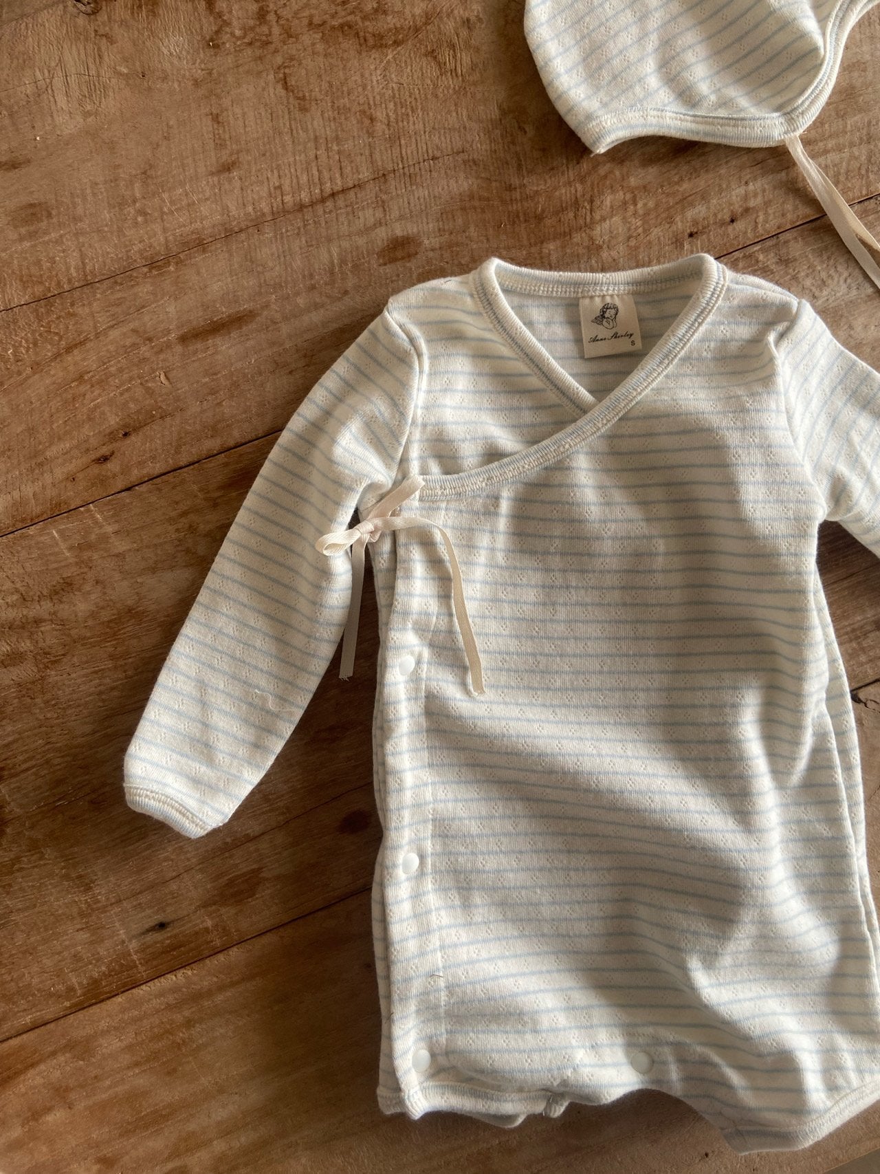 ［Anne shirley］Latte newborn series