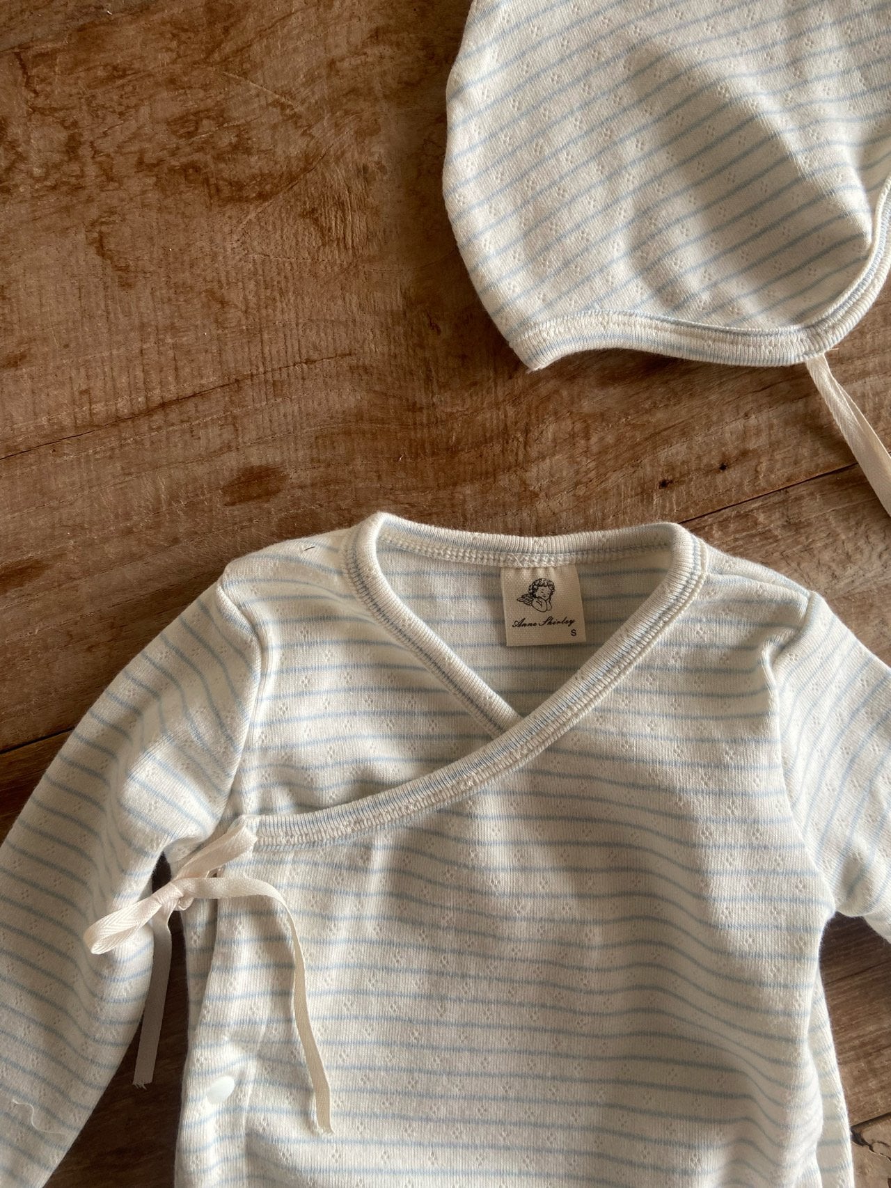 ［Anne shirley］Latte newborn series