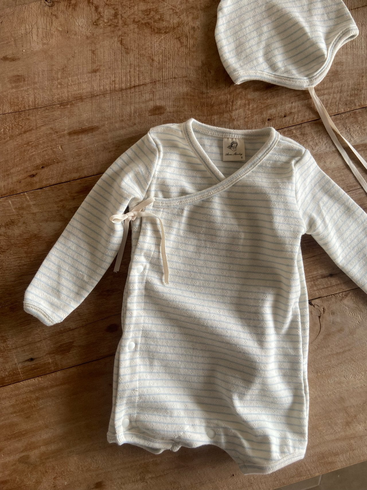 ［Anne shirley］Latte newborn series