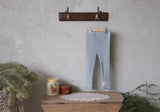 ［FLO］Lover rib leggings