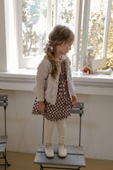 ［FLO］Lover rib leggings