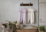 ［FLO］Aru lace tutu pants