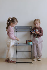 ［FLO］Aru lace tutu pants