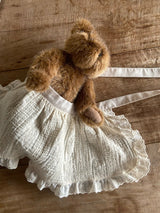 ［Anne shirley］Any lace apron