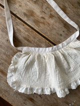 ［Anne shirley］Any lace apron