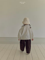 ［LINDO］Vesta blouse