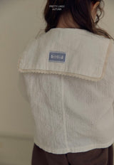 ［LINDO］Lala shirt jacket