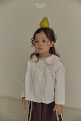 ［LINDO］Lala shirt jacket