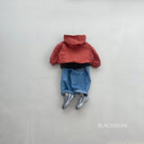 ［BLACK BEAN］Nice denim pants (kids)