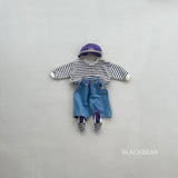 ［BLACK BEAN］Nice denim pants (kids)