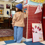 ［BLACK BEAN］Nice denim pants (kids)