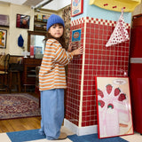 ［BLACK BEAN］Nice denim pants (kids)