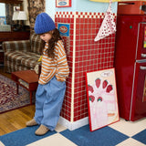 ［BLACK BEAN］Nice denim pants (kids)