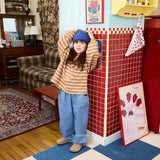 ［BLACK BEAN］Nice denim pants (kids)