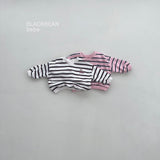 ［BLACK BEAN］Ever stripe mtm (baby)