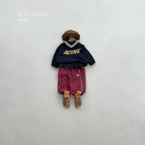 ［BLACK BEAN］Active mtm (baby)