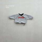 ［BLACK BEAN］Active mtm (baby)