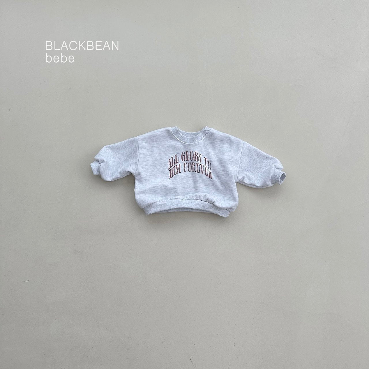 ［BLACK BEAN］Glory mtm (mom)