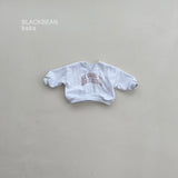 ［BLACK BEAN］Glory mtm (mom)