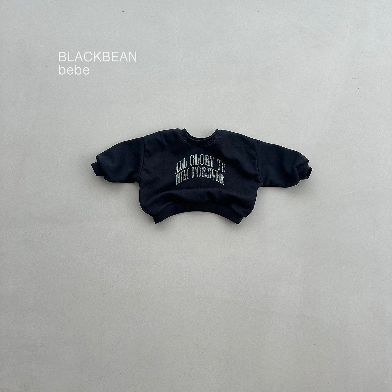 ［BLACK BEAN］Glory mtm (mom)