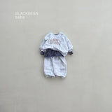 ［BLACK BEAN］Glory mtm (baby)