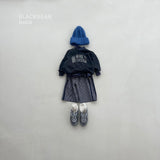 ［BLACK BEAN］Glory mtm (baby)