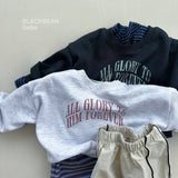 ［BLACK BEAN］Glory mtm (baby)