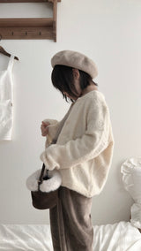 ［MoA］Rotty cardigan