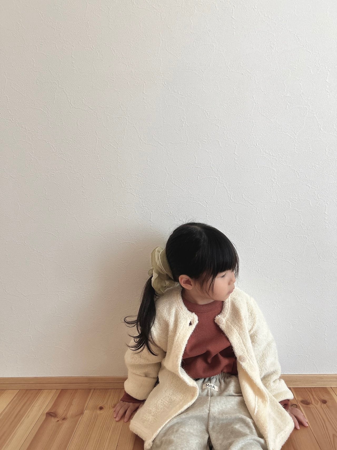 ［MoA］Rotty cardigan