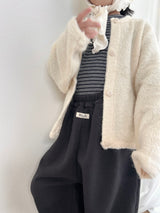 ［MoA］Rotty cardigan