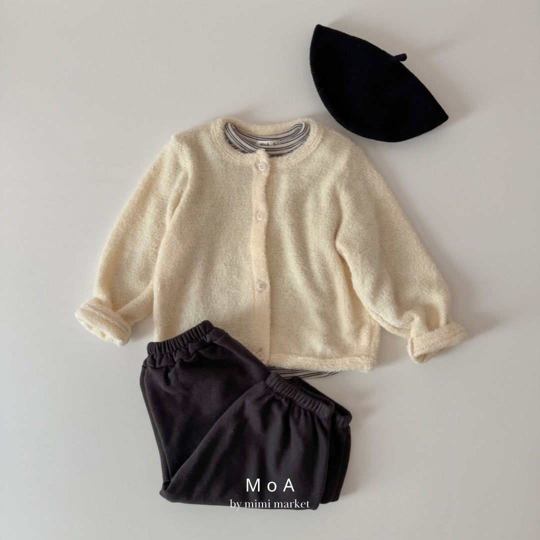 ［MoA］Rotty cardigan